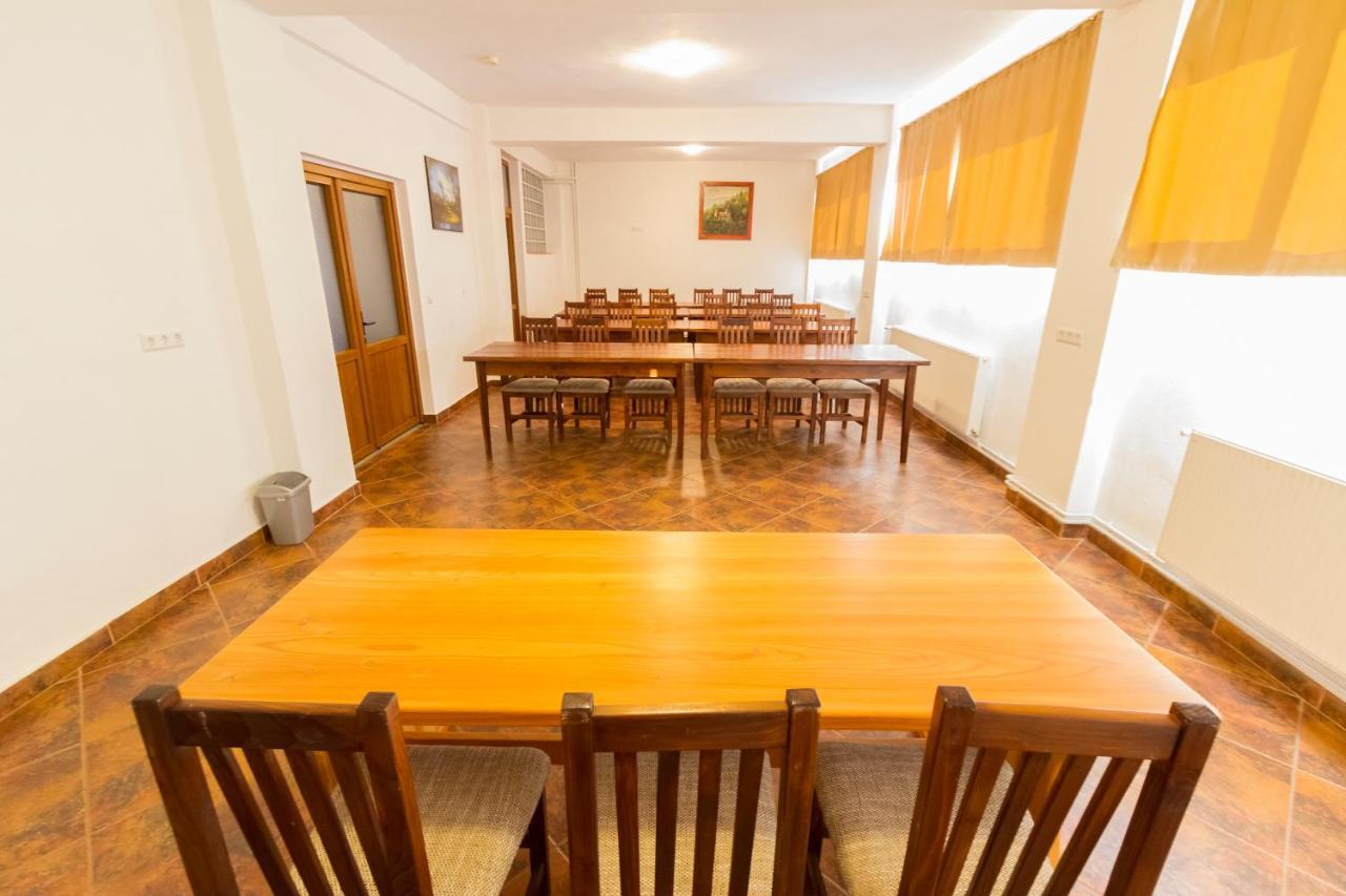 Pensiunea Aron 2 Μπραν Εξωτερικό φωτογραφία