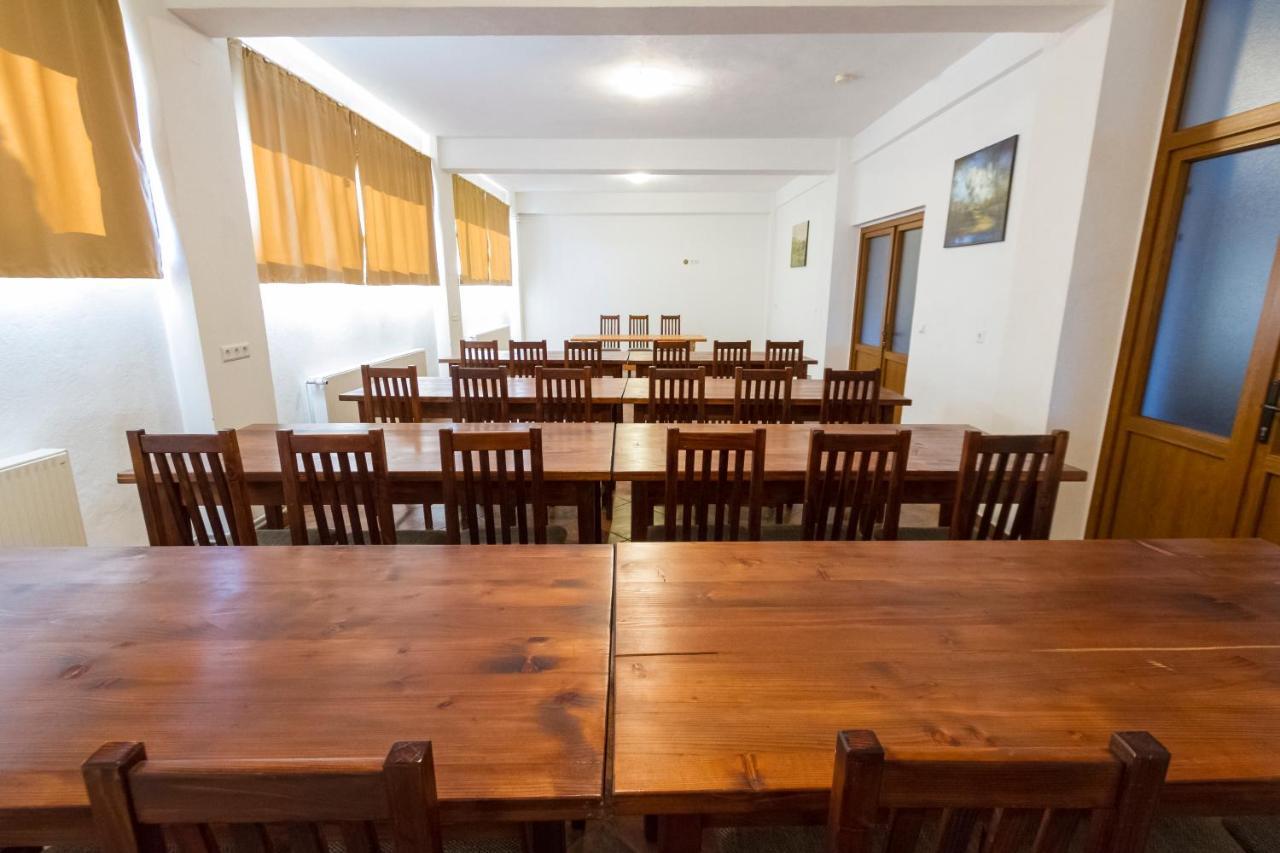 Pensiunea Aron 2 Μπραν Εξωτερικό φωτογραφία